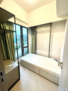 SILICON HILL UNIVERSITY HILL 2B期 優景閣 第1座 - 28NTS – 香港北部都會區
