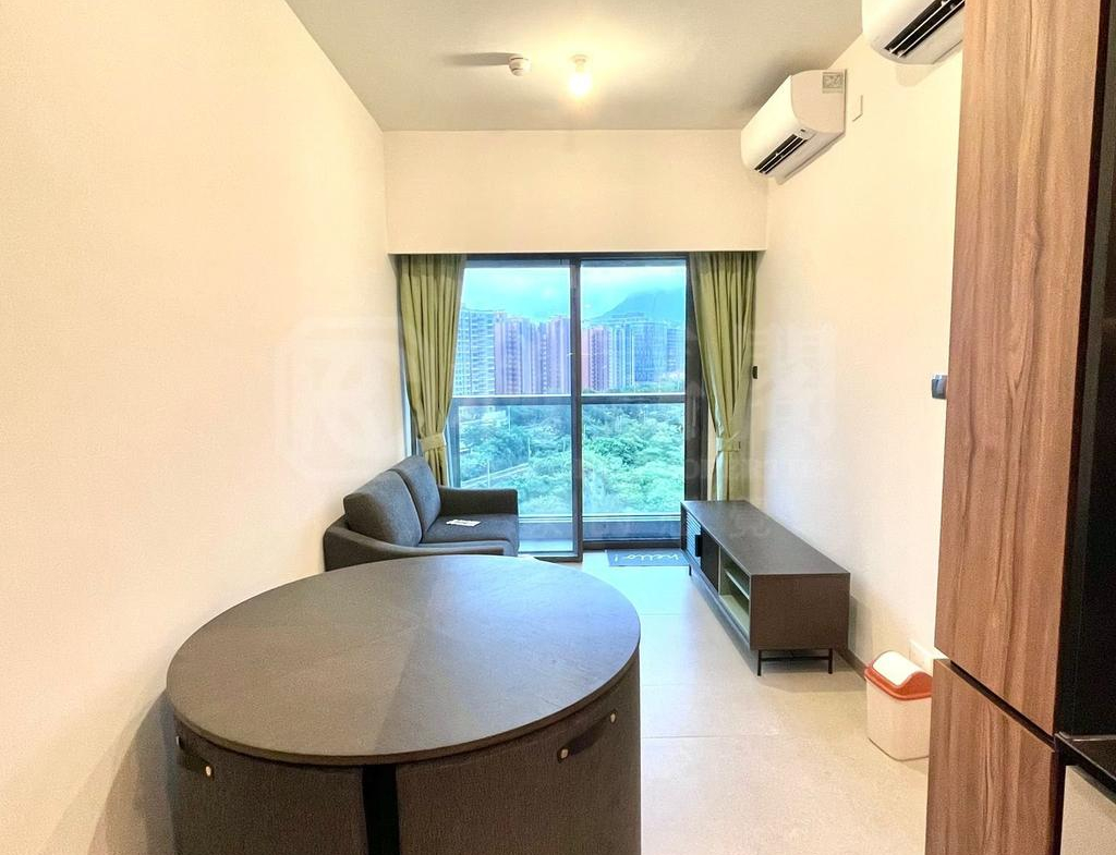 SILICON HILL UNIVERSITY HILL 2B期 優景閣 第1座 - 28NTS – 香港北部都會區