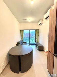SILICON HILL UNIVERSITY HILL 2B期 優景閣 第1座 - 28NTS – 香港北部都會區