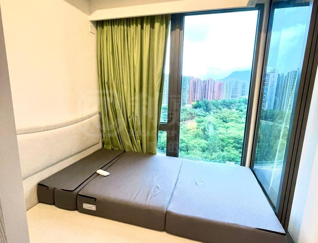 SILICON HILL UNIVERSITY HILL 2B期 優景閣 第1座 - 28NTS – 香港北部都會區