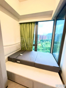SILICON HILL UNIVERSITY HILL 2B期 優景閣 第1座 - 28NTS – 香港北部都會區