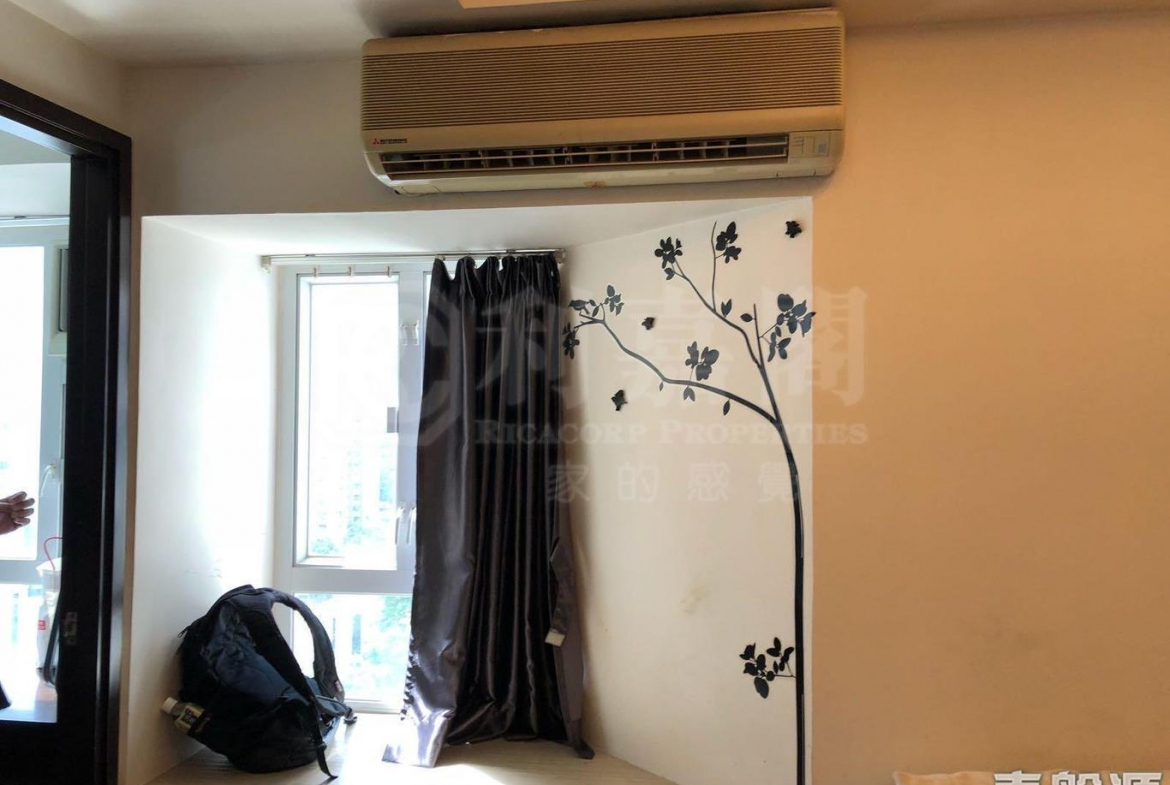 花園城 1期 雅芳苑 (2座) - 28NTS – 香港北部都會區
