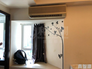 花園城 1期 雅芳苑 (2座) - 28NTS – 香港北部都會區