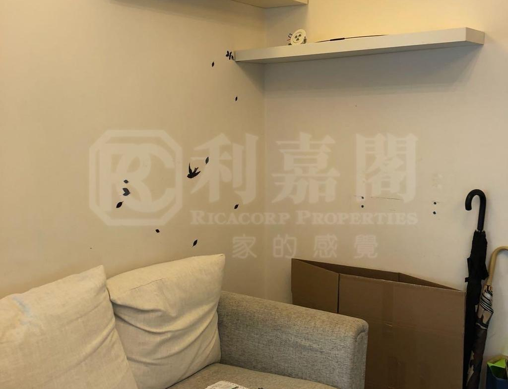 花園城 1期 雅芳苑 (2座) - 28NTS – 香港北部都會區