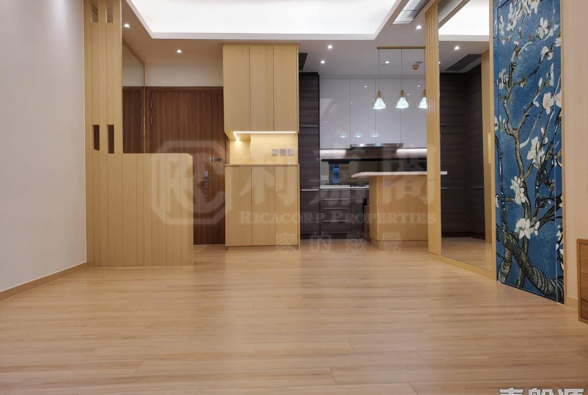 海日灣 COURT C 2座 - 28NTS – 香港北部都會區