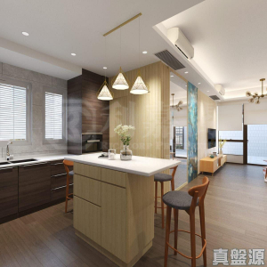 海日灣 COURT C 2座 - 28NTS – 香港北部都會區