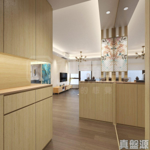 海日灣 COURT C 2座 - 28NTS – 香港北部都會區