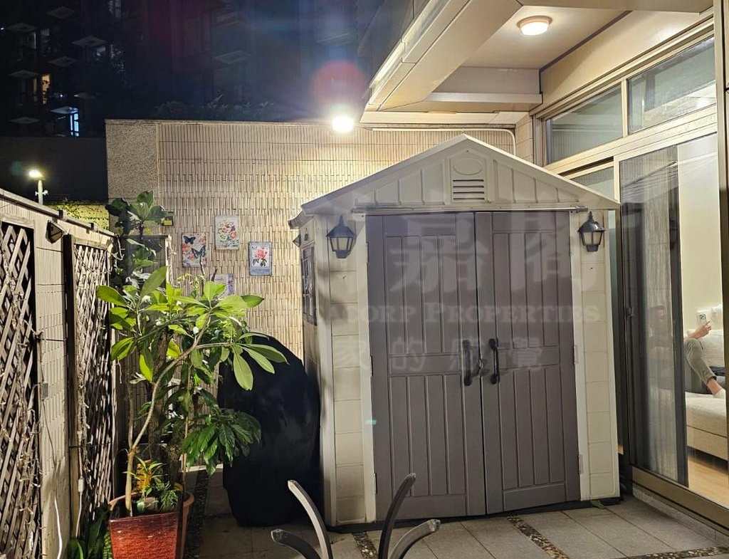 海日灣 COURT C 2座 - 28NTS – 香港北部都會區