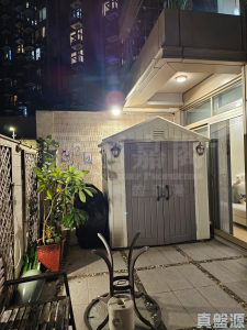 海日灣 COURT C 2座 - 28NTS – 香港北部都會區