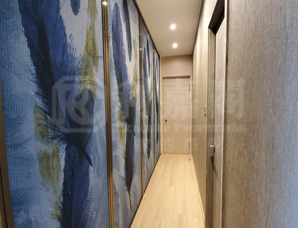 海日灣 COURT C 2座 - 28NTS – 香港北部都會區