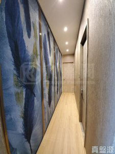 海日灣 COURT C 2座 - 28NTS – 香港北部都會區