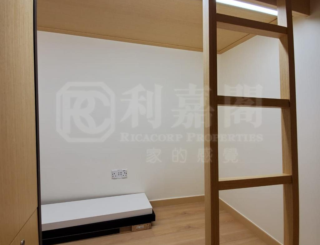 海日灣 COURT C 2座 - 28NTS – 香港北部都會區