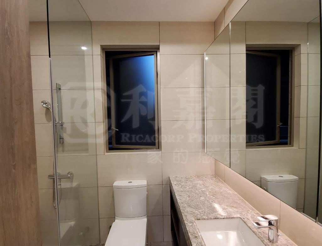 海日灣 COURT C 2座 - 28NTS – 香港北部都會區