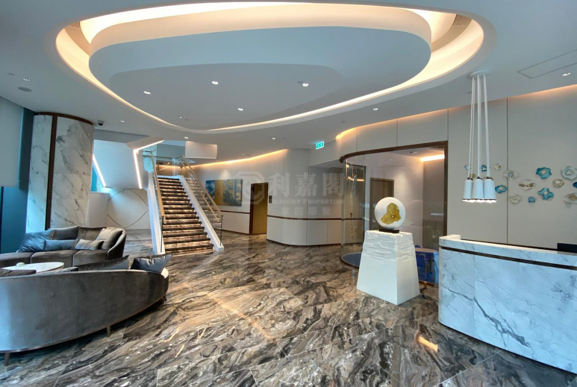 駿嶺薈 - 28NTS – 香港北部都會區