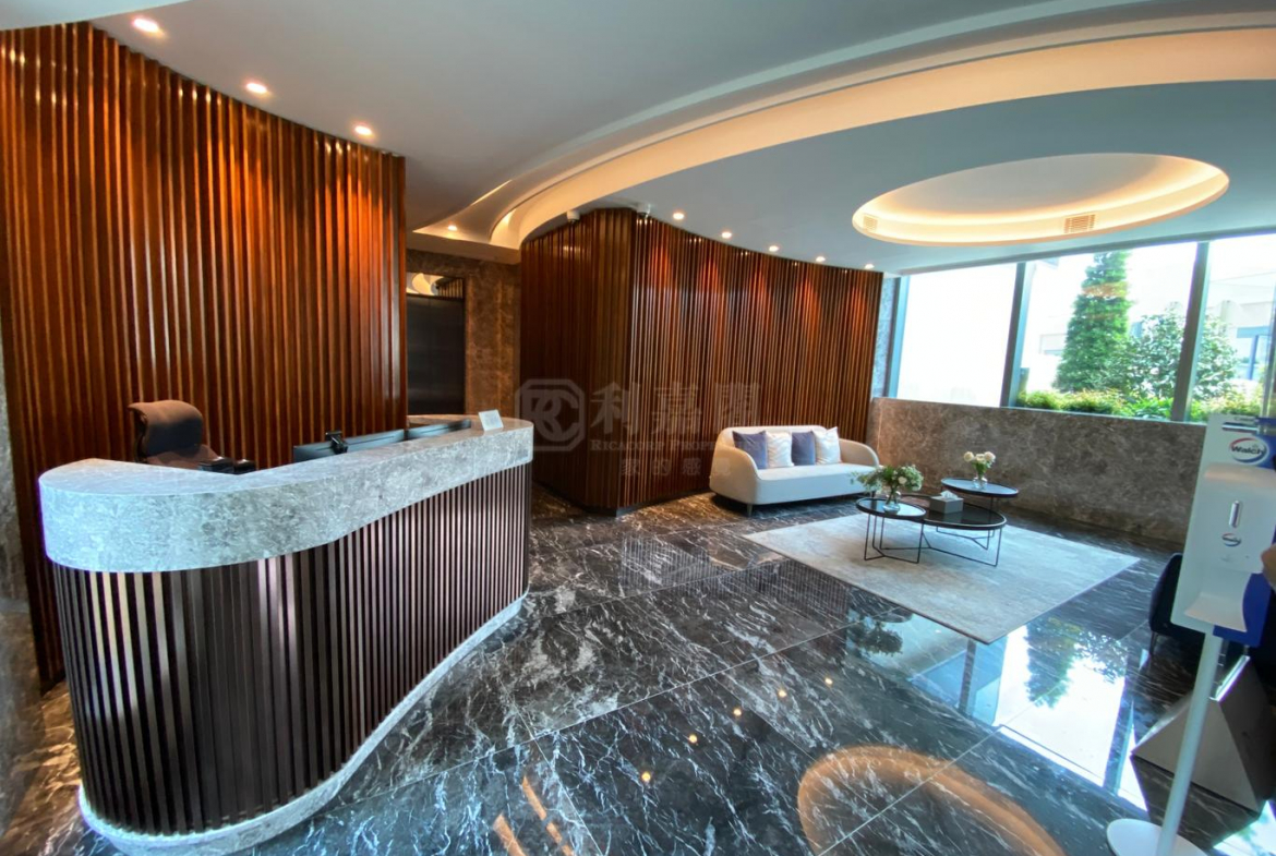 駿嶺薈 - 28NTS – 香港北部都會區