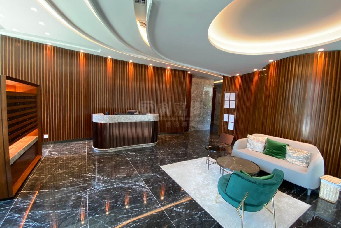 駿嶺薈 - 28NTS – 香港北部都會區