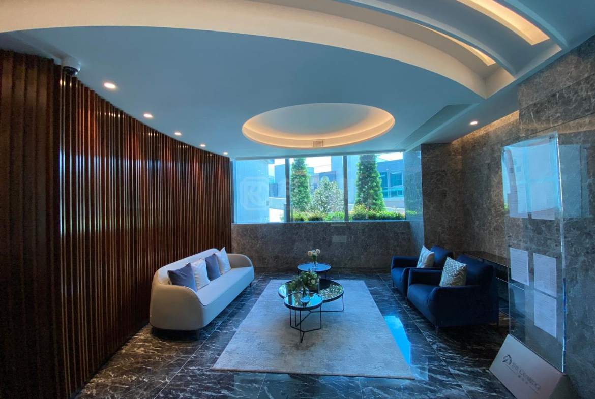 駿嶺薈 - 28NTS – 香港北部都會區