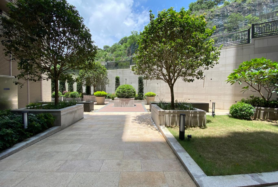 駿嶺薈 - 28NTS – 香港北部都會區