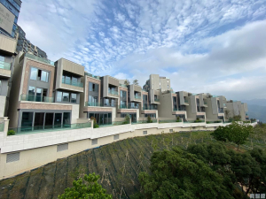 駿嶺薈 - 28NTS – 香港北部都會區