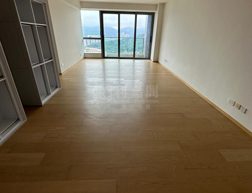 駿嶺薈 1座 - 28NTS – 香港北部都會區