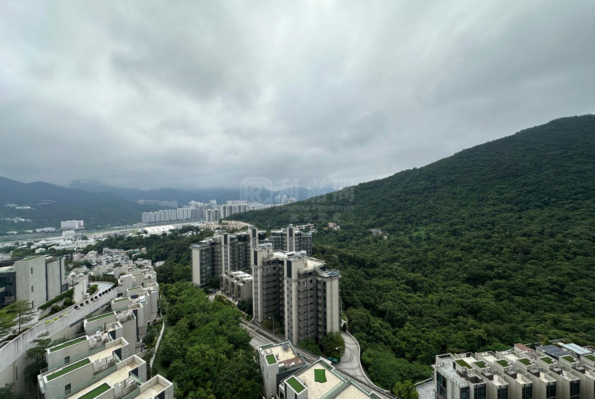 駿嶺薈 1座 - 28NTS – 香港北部都會區