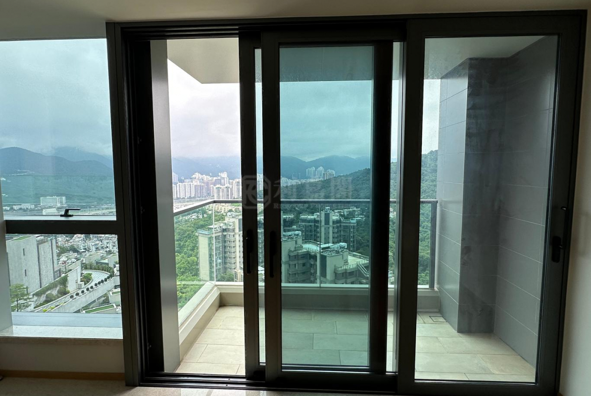 駿嶺薈 1座 - 28NTS – 香港北部都會區
