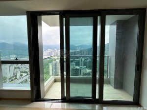 駿嶺薈 1座 - 28NTS – 香港北部都會區