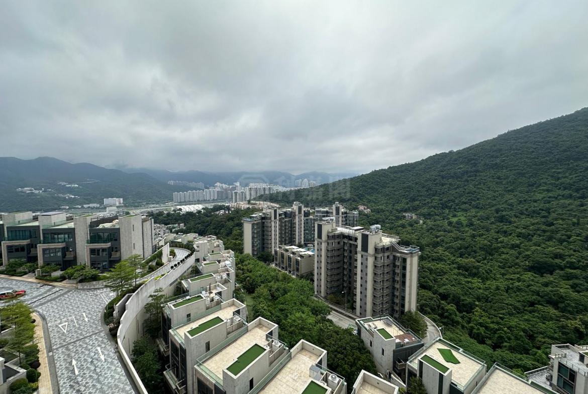駿嶺薈 2座 - 28NTS – 香港北部都會區