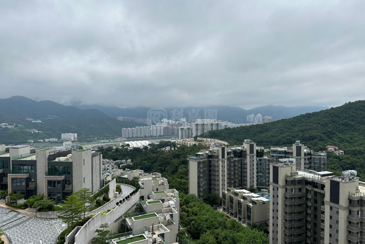 駿嶺薈 2座 - 28NTS – 香港北部都會區
