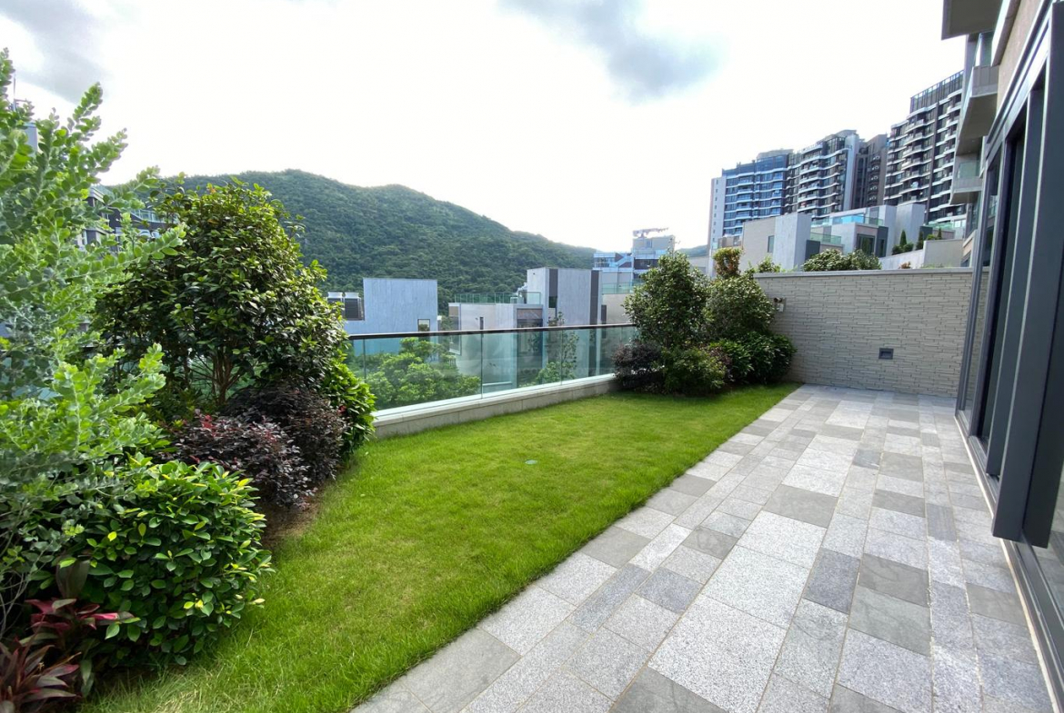 駿嶺薈 - 28NTS – 香港北部都會區