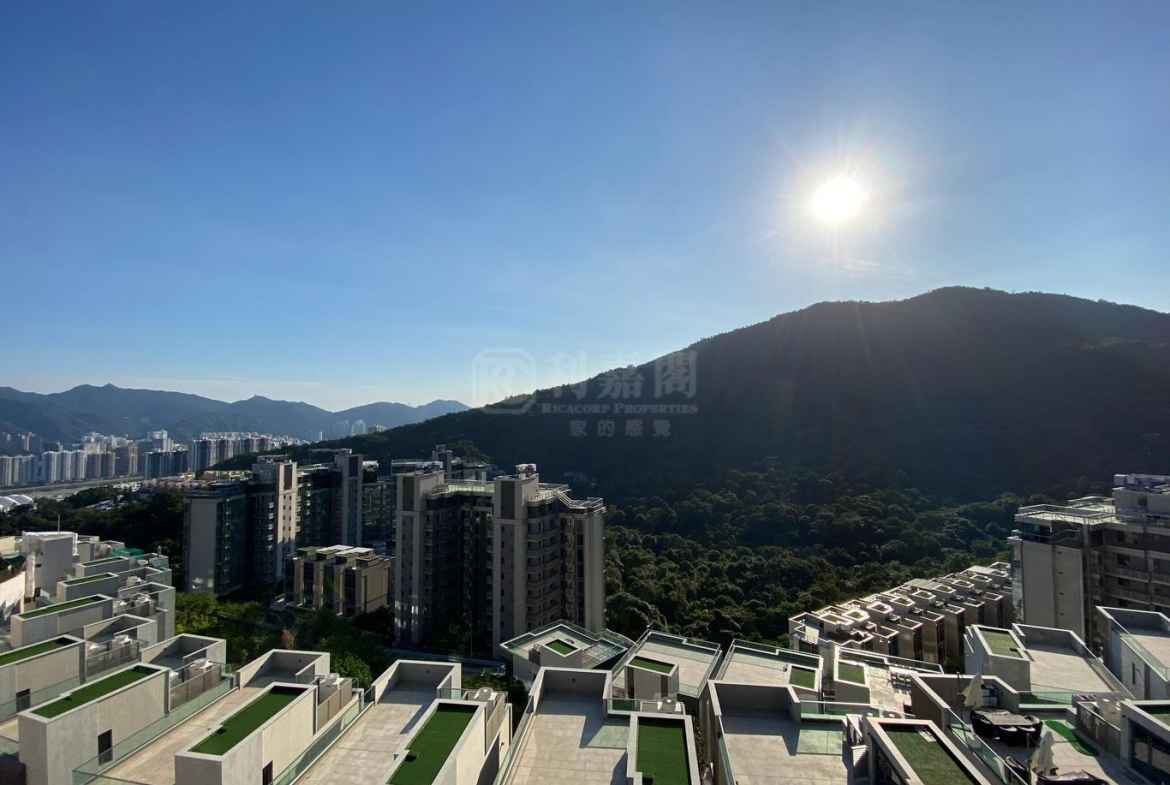 駿嶺薈 2座 - 28NTS – 香港北部都會區