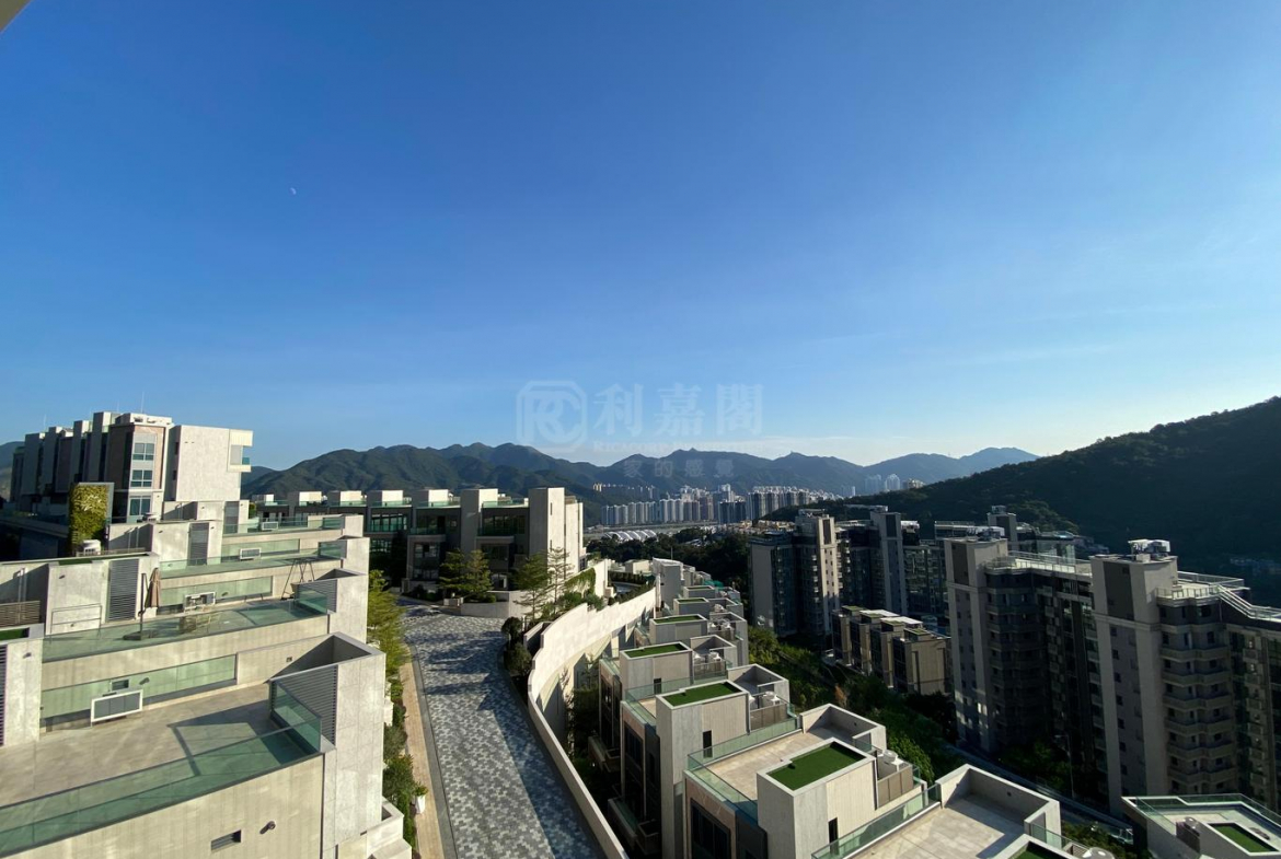 駿嶺薈 2座 - 28NTS – 香港北部都會區
