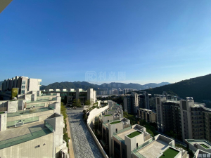 駿嶺薈 2座 - 28NTS – 香港北部都會區