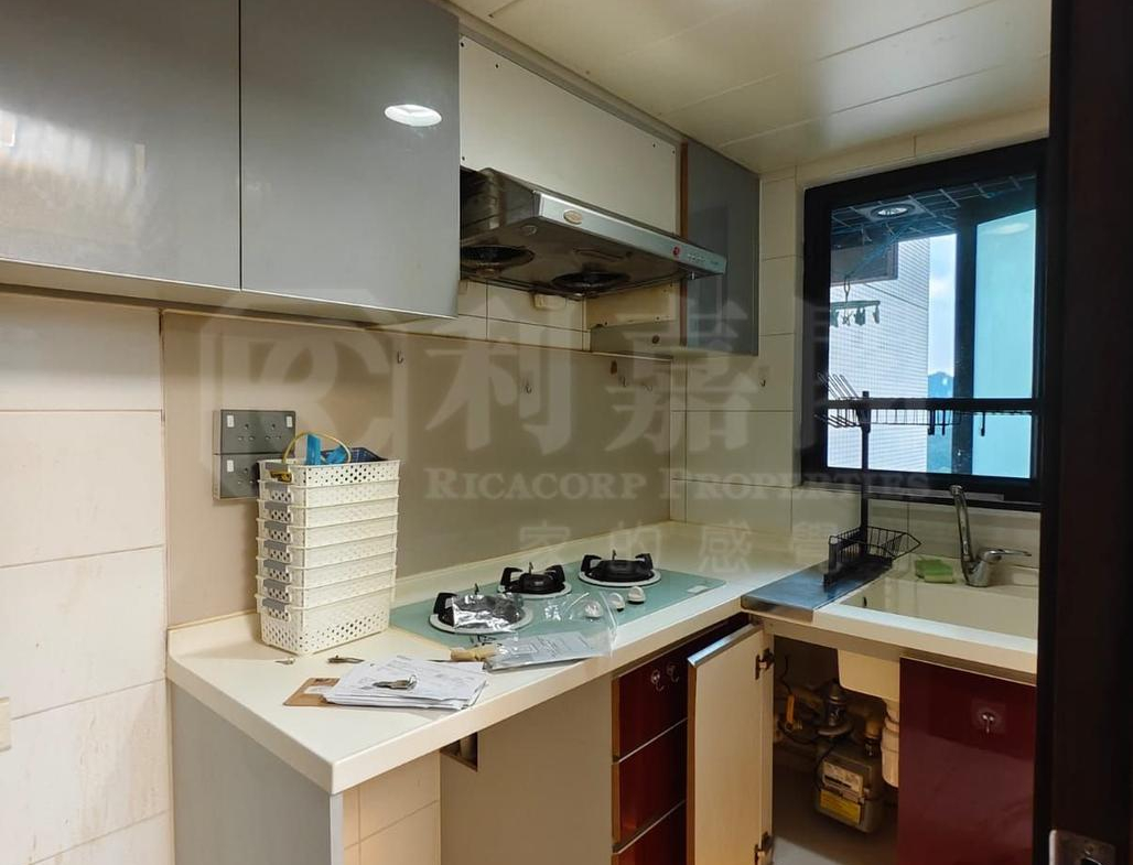御皇庭 3座 - 28NTS – 香港北部都會區