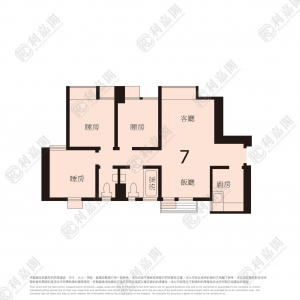 粉嶺中心 1期 C座 - 28NTS – 香港北部都會區