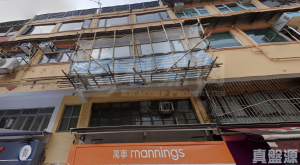 新康街96號 - 28NTS – 香港北部都會區