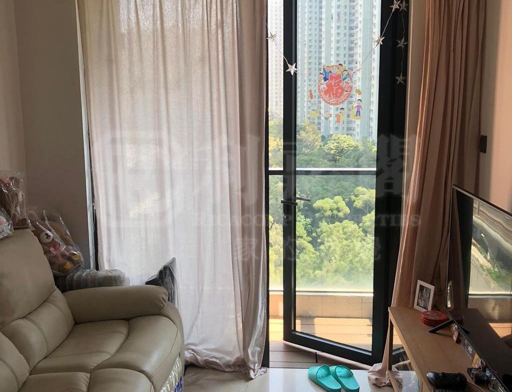 薈朗 1座 - 28NTS – 香港北部都會區