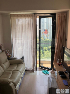 薈朗 1座 - 28NTS – 香港北部都會區