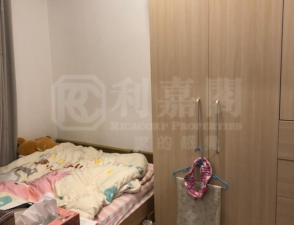 薈朗 1座 - 28NTS – 香港北部都會區