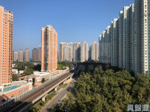 薈朗 1座 - 28NTS – 香港北部都會區