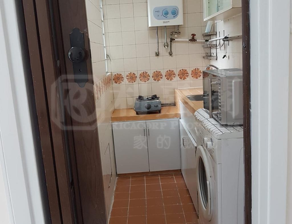 沙田第一城 5期 52座 - 28NTS – 香港北部都會區