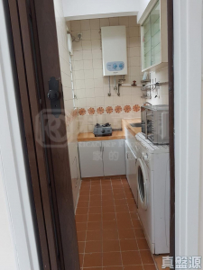 沙田第一城 5期 52座 - 28NTS – 香港北部都會區