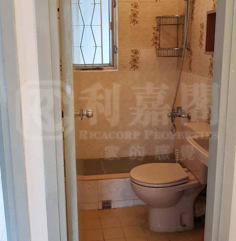 沙田第一城 5期 52座 - 28NTS – 香港北部都會區