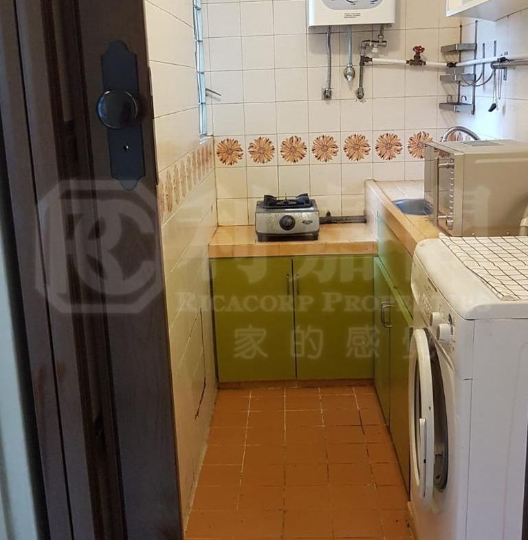 沙田第一城 5期 52座 - 28NTS – 香港北部都會區