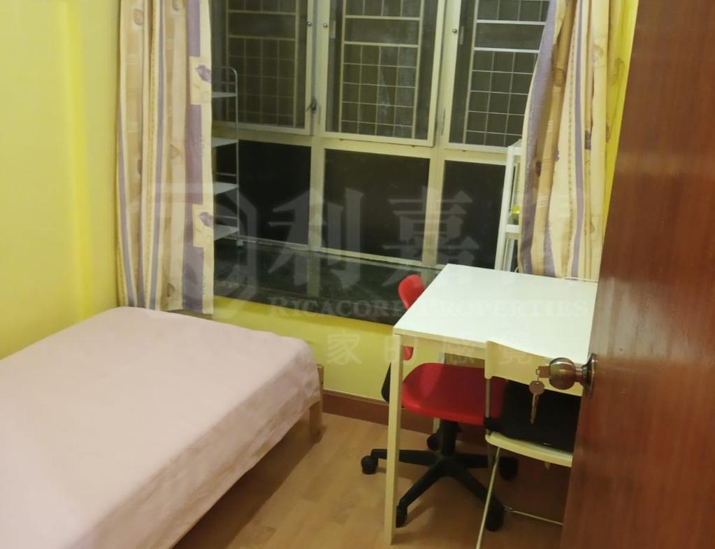 翠景花園 2座 - 28NTS – 香港北部都會區