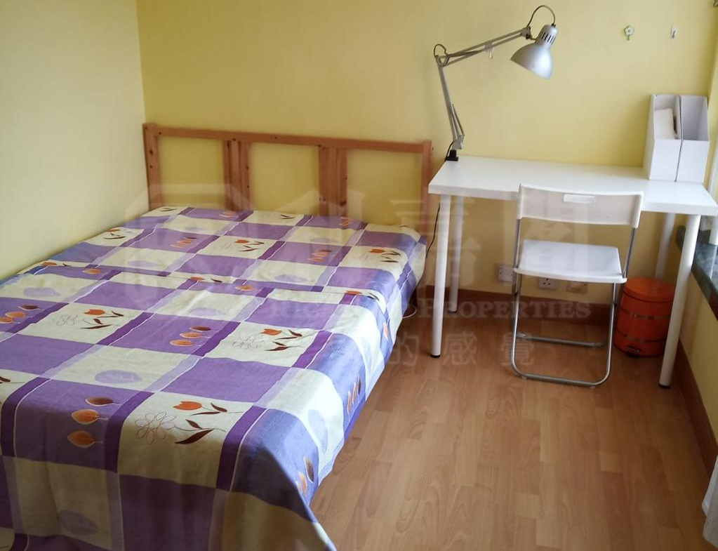 翠景花園 2座 - 28NTS – 香港北部都會區