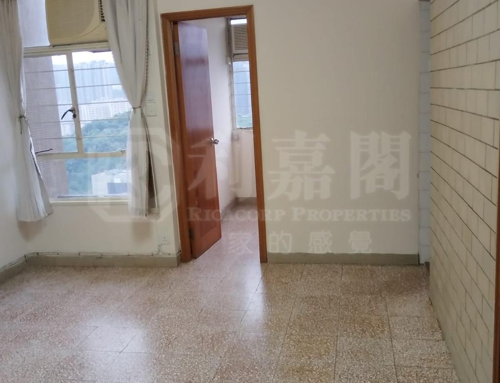 豐盛苑 富盛閣 (C座) - 28NTS – 香港北部都會區