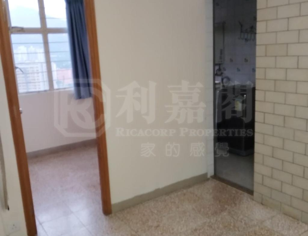 豐盛苑 富盛閣 (C座) - 28NTS – 香港北部都會區