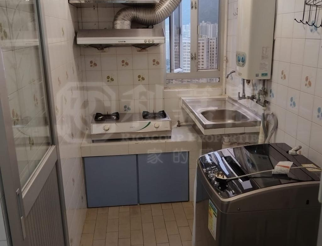 豐盛苑 富盛閣 (C座) - 28NTS – 香港北部都會區