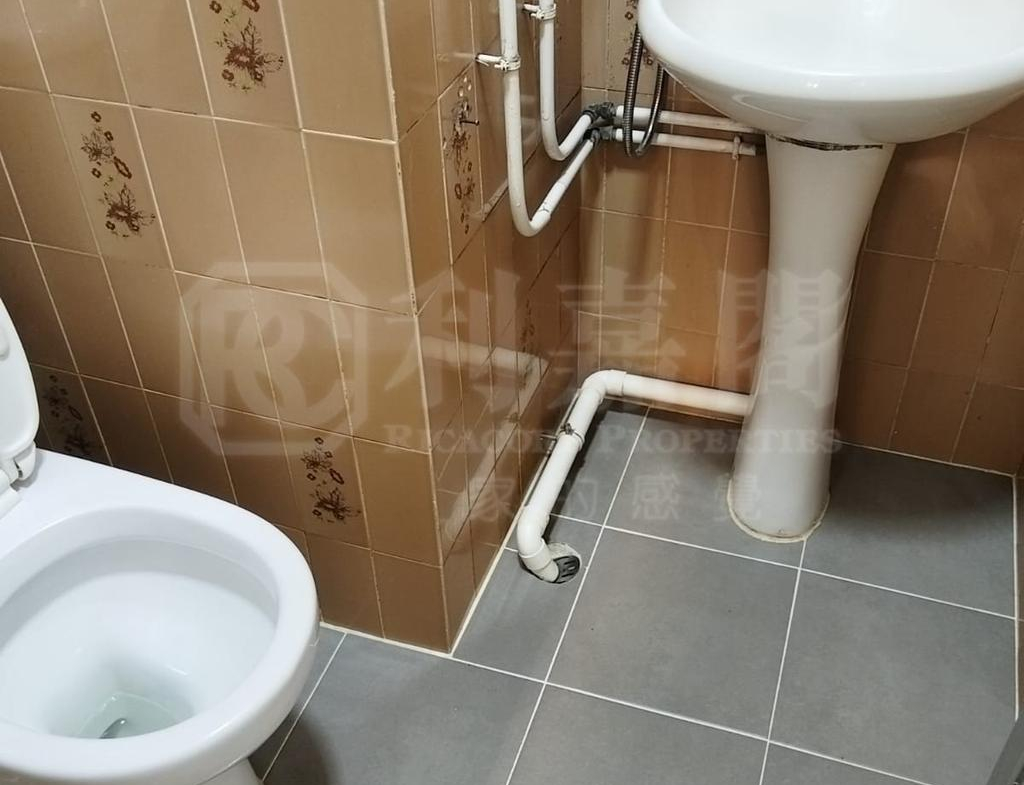 豐盛苑 富盛閣 (C座) - 28NTS – 香港北部都會區